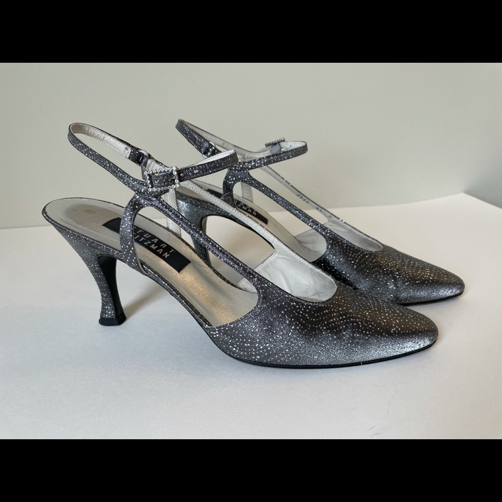 Stuart Weitzman Heels, Size 9.5M